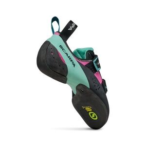 Scarpa Vapor V Womens Climbing Shoe